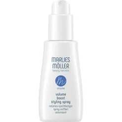 volume boost styling spray