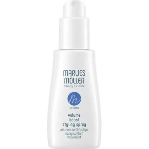 volume boost styling spray