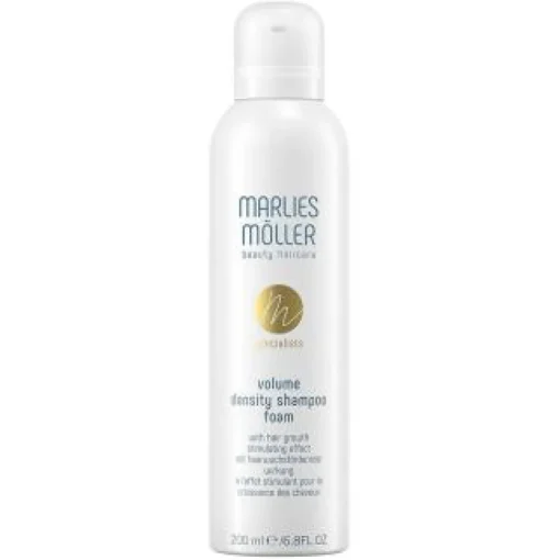 Volume Density Shampoo Foam