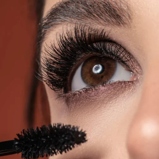 Volume Sensation Mascara 01 - black