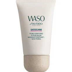 WASO Pore Purifying Scrub Mask