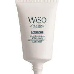 WASO Pore Purifying Scrub Mask