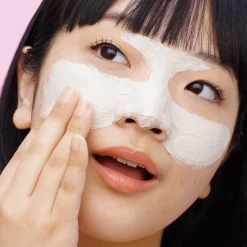 WASO Pore Purifying Scrub Mask