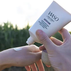 WASO Pore Purifying Scrub Mask