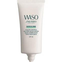 WASO Shikulime Color Control Oil-Free Moisturizer
