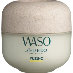 WASO Yuzu-C Beauty Sleeping Mask