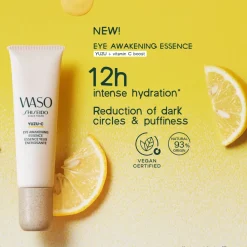 WASO YUZU-C Eye Awakening Essence