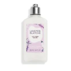 White Lavender Körpermilch