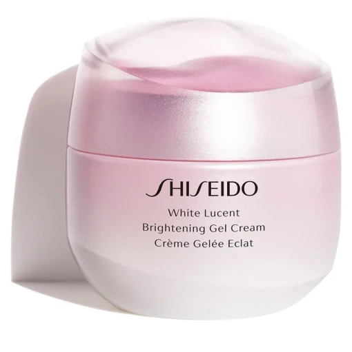 White Lucent Brightening Gel Cream