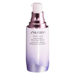 White Lucent Illuminating Micro-Spot Serum