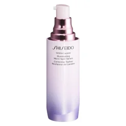 White Lucent Illuminating Micro-Spot Serum