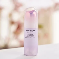 White Lucent Illuminating Micro-Spot Serum