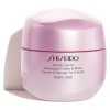 White Lucent Overnight Cream & Mask