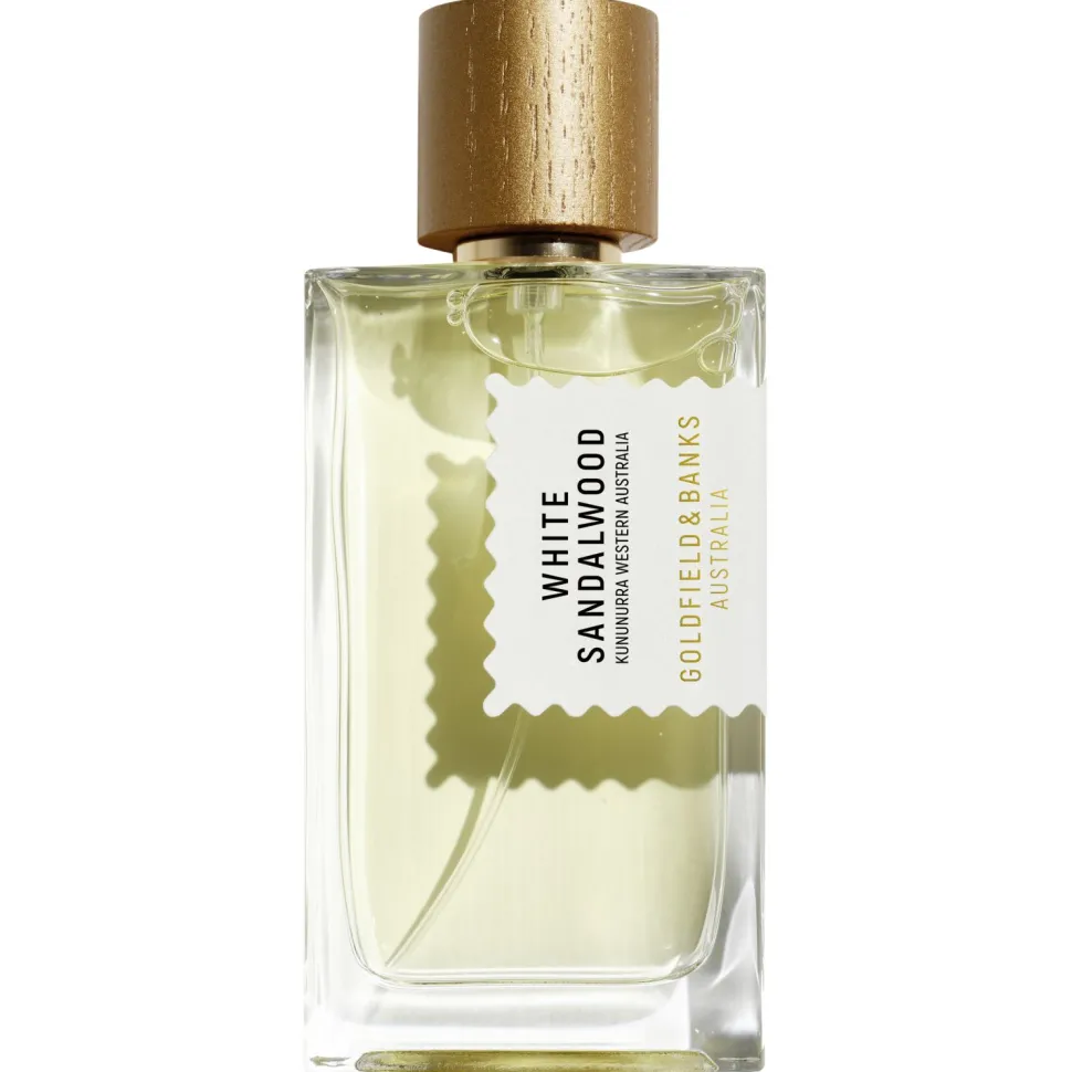 White Sandalwood Parfum