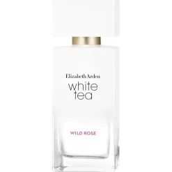 White Tea Wild Rose Eau de Toilette