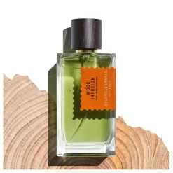 Wood Infusion Parfum