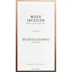 Wood Infusion Parfum