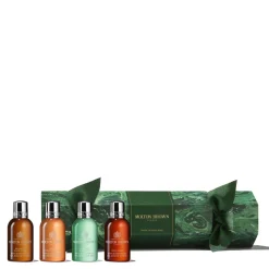 Woody & Aromatic Weihnachts-Cracker for Him