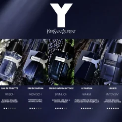 Y Eau de Parfum Refill