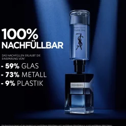 Y Eau de Parfum Refill