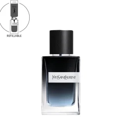 Y Eau de Parfum (Refillable)
