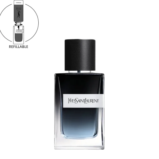 Y Eau de Parfum (Refillable)