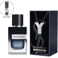 Y Eau de Parfum (Refillable)