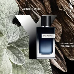 Y Eau de Parfum (Refillable)
