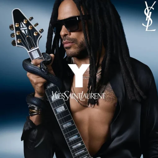 Y Eau de Parfum (Refillable)