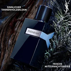 Y Le Parfum