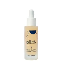Youthful Serum