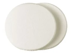 Yukilonschwämmchen rund 2er Pack