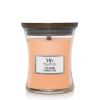 Yuzu Blooms Medium Hourglass