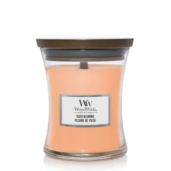 Yuzu Blooms Medium Hourglass