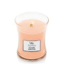 Yuzu Blooms Medium Hourglass