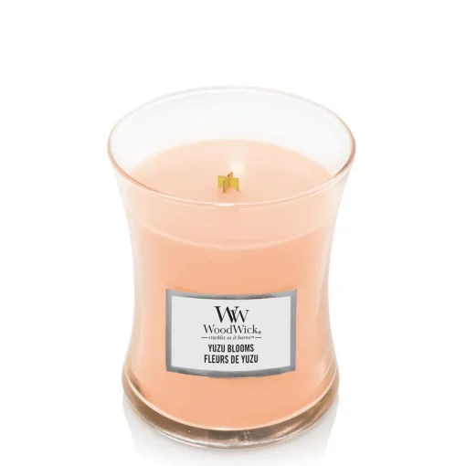Yuzu Blooms Medium Hourglass