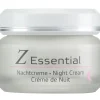 Z ESSENTIAL Nachtcreme