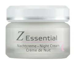 Z ESSENTIAL Nachtcreme