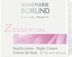 Z ESSENTIAL Nachtcreme