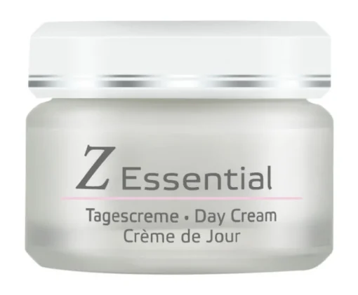 Z ESSENTIAL Tagescreme