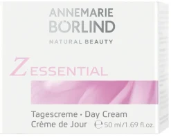 Z ESSENTIAL Tagescreme