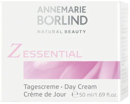 Z ESSENTIAL Tagescreme