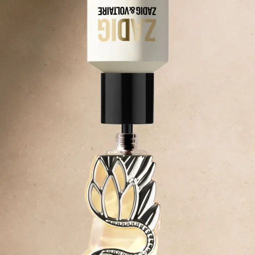 ZADIG Eau de Parfum Refill