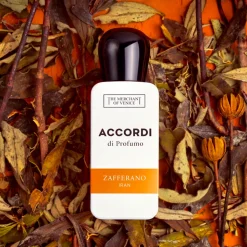 Zafferano Iran Eau de Parfum