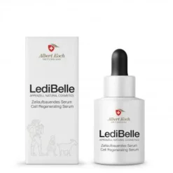 Zellaufbauendes Serum
