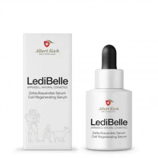 Zellaufbauendes Serum