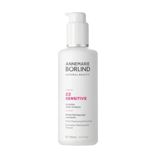 ZZ SENSITIVE Milde Reinigungsemulsion