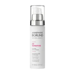 ZZ SENSITIVE Regenerierende Nachtcreme